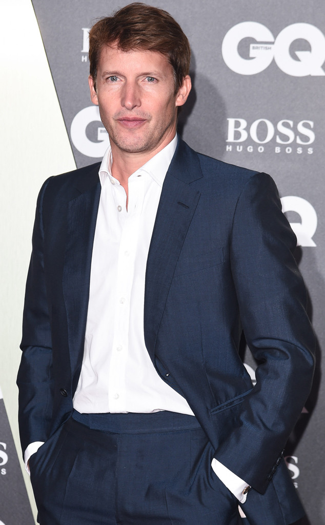 Did James Blunt Just Ignite a Feud With The Rolling Stones? - E! Online